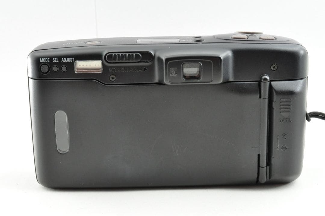 美品⭐︎動作確認済　Nikon ZOOM 500 AF フィルムカメラ
