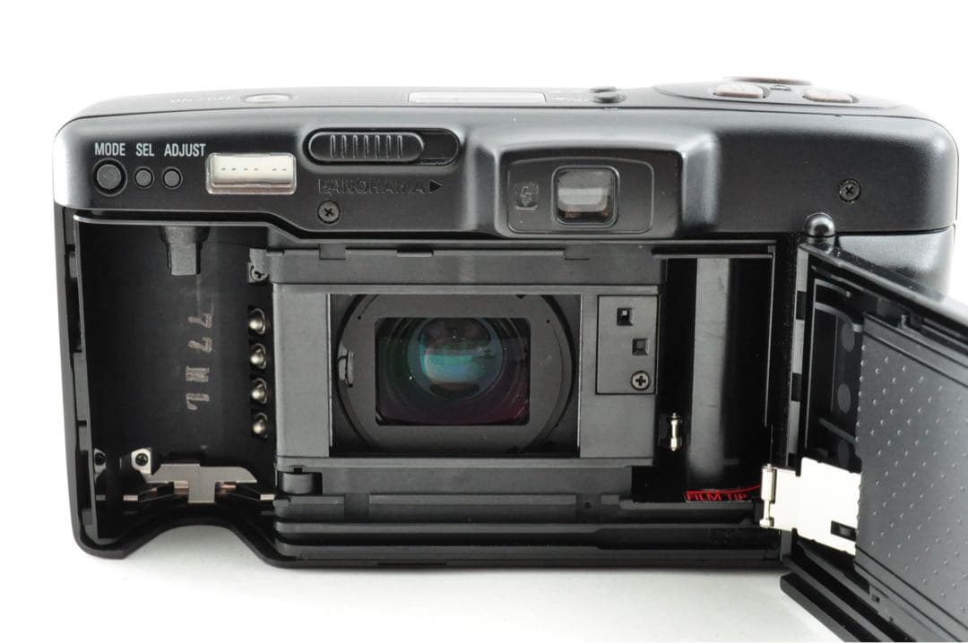 美品⭐︎動作確認済　Nikon ZOOM 500 AF フィルムカメラ