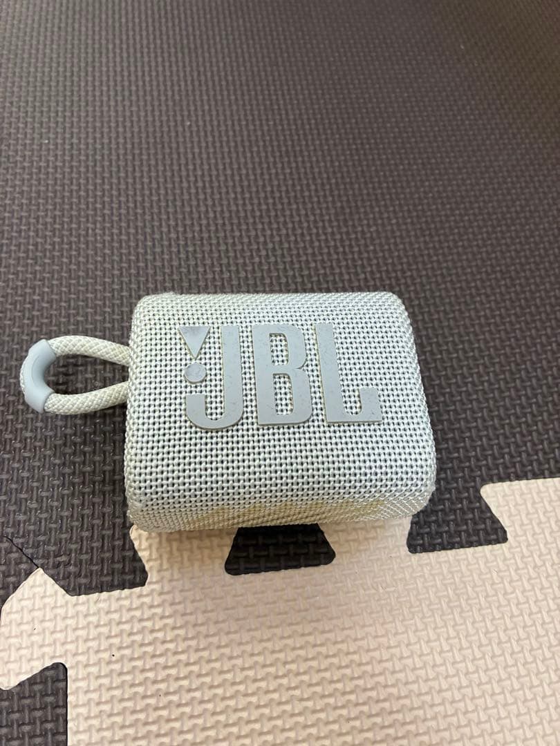 あ*い様 JBL ワイヤレススピーカー 青 赤オレンジ3台セットおまけ付きジャン