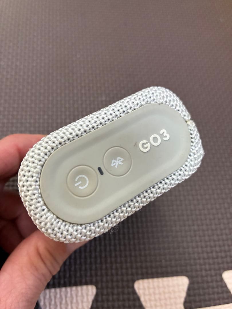 あ*い様 JBL ワイヤレススピーカー 青 赤オレンジ3台セットおまけ付きジャン