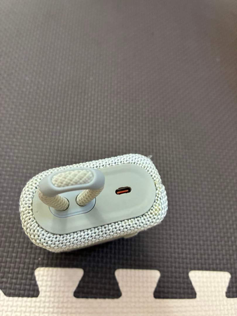 あ*い様 JBL ワイヤレススピーカー 青 赤オレンジ3台セットおまけ付きジャン