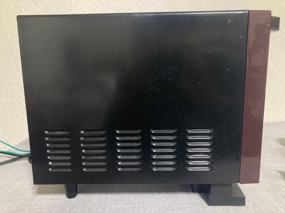 良品！！ KOIZUMI Gourmena 電子レンジ KOR-1602