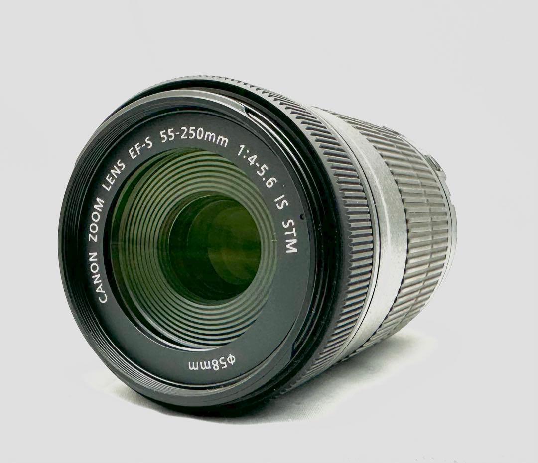 ショット数6000のみ！極美品！！Canon X9iダブルズームレンズキット