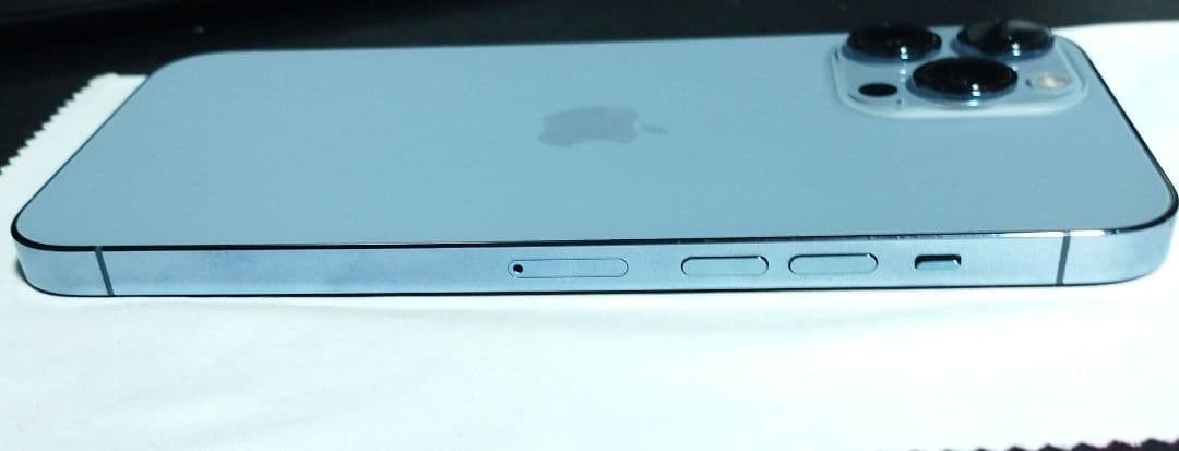 【美品】iPhone13pro max 本体