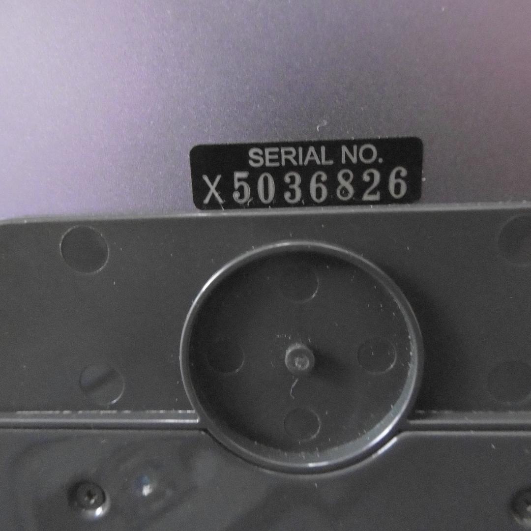 SONY CDウォークマン D-E880_V