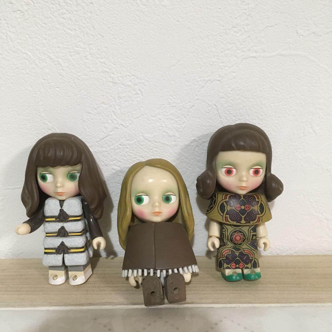 ブライス ドール