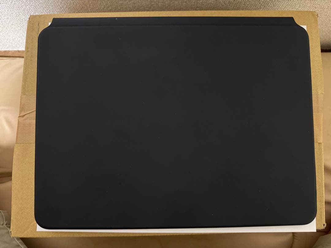 Magic Keyboard 11インチ iPad 英語