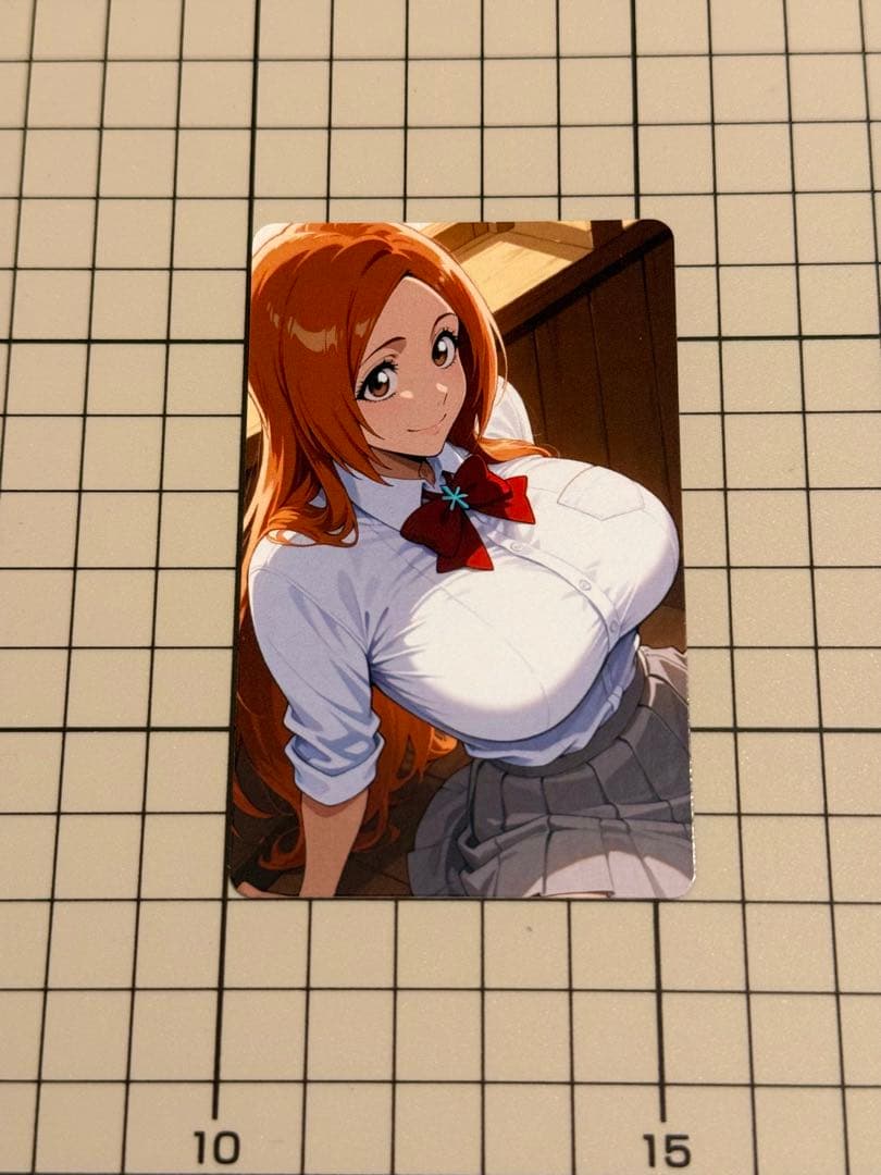 JADEX③ リクエスト品