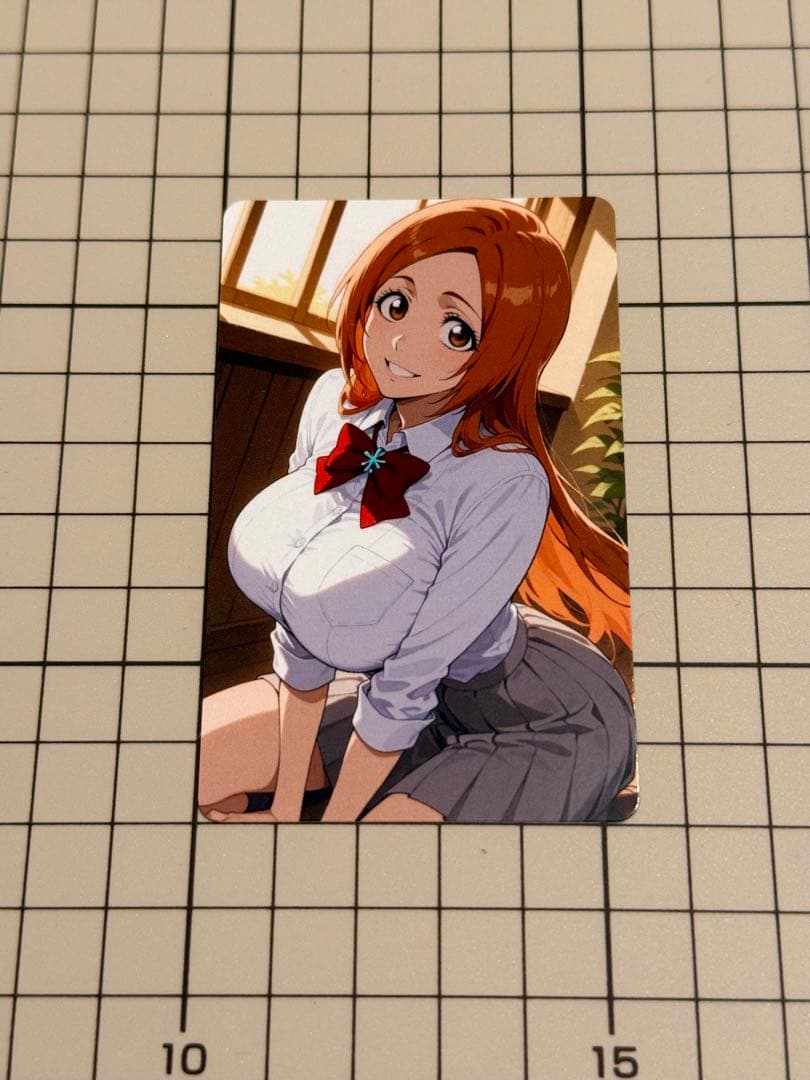 JADEX③ リクエスト品