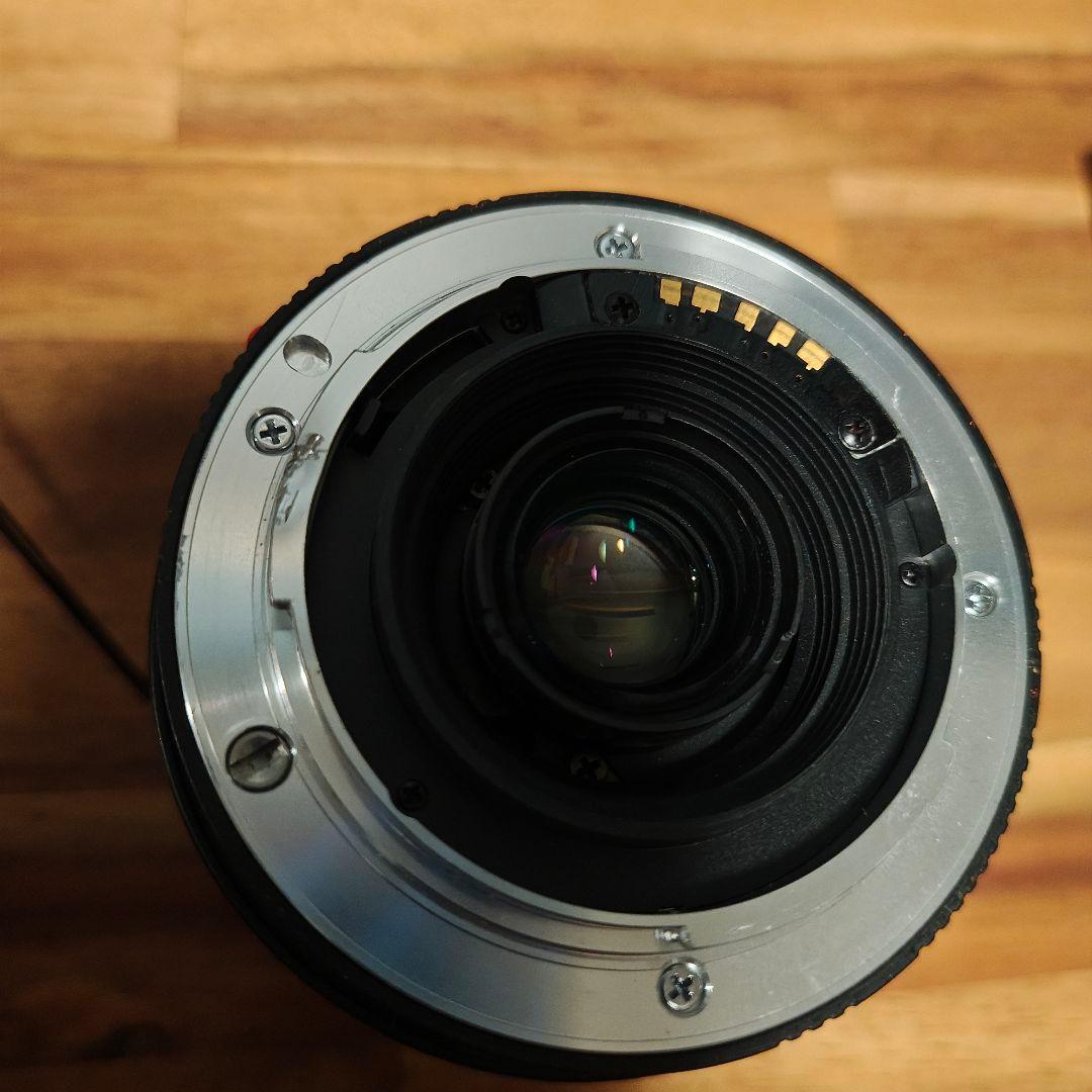 SONY α300 デジタル一眼レフカメラ レンズ2つ