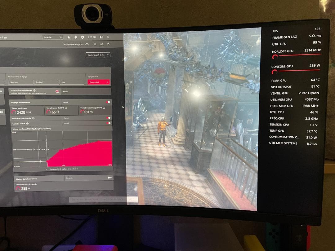 グラフィックボード・グラボ・ビデオカード SAPPHIRE NITRO+ RADEON RX 6800 XT OC
