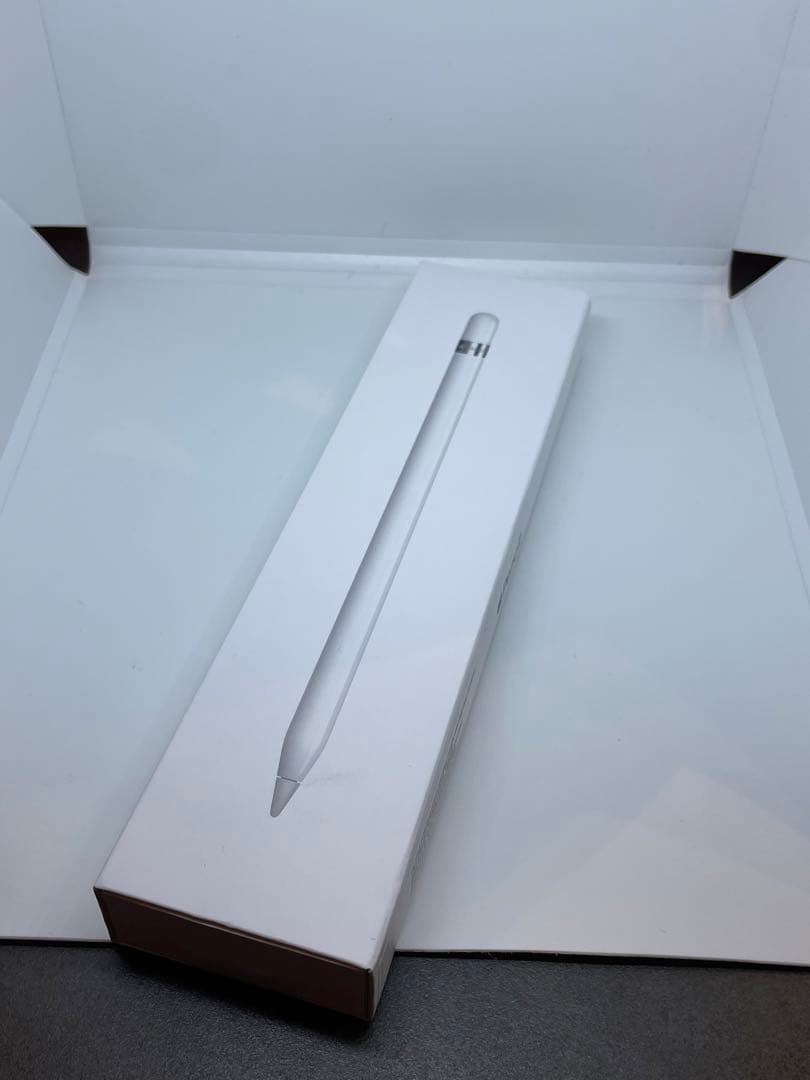 (美品)Apple Pencil 第1世代