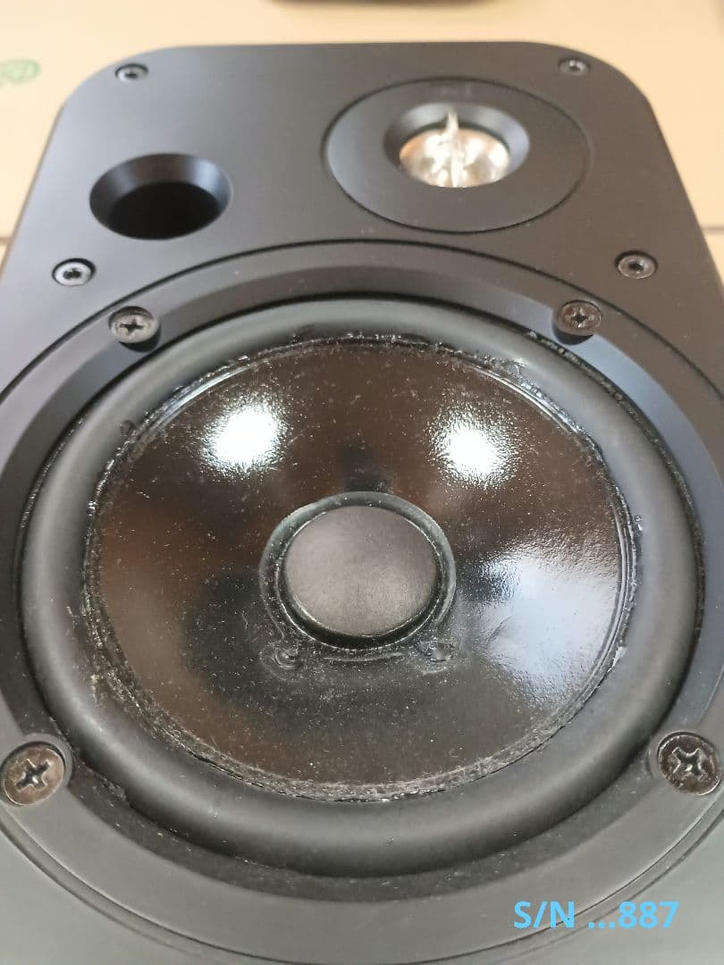 【ジャンク品】JBL Control One スピーカー（ペア）
