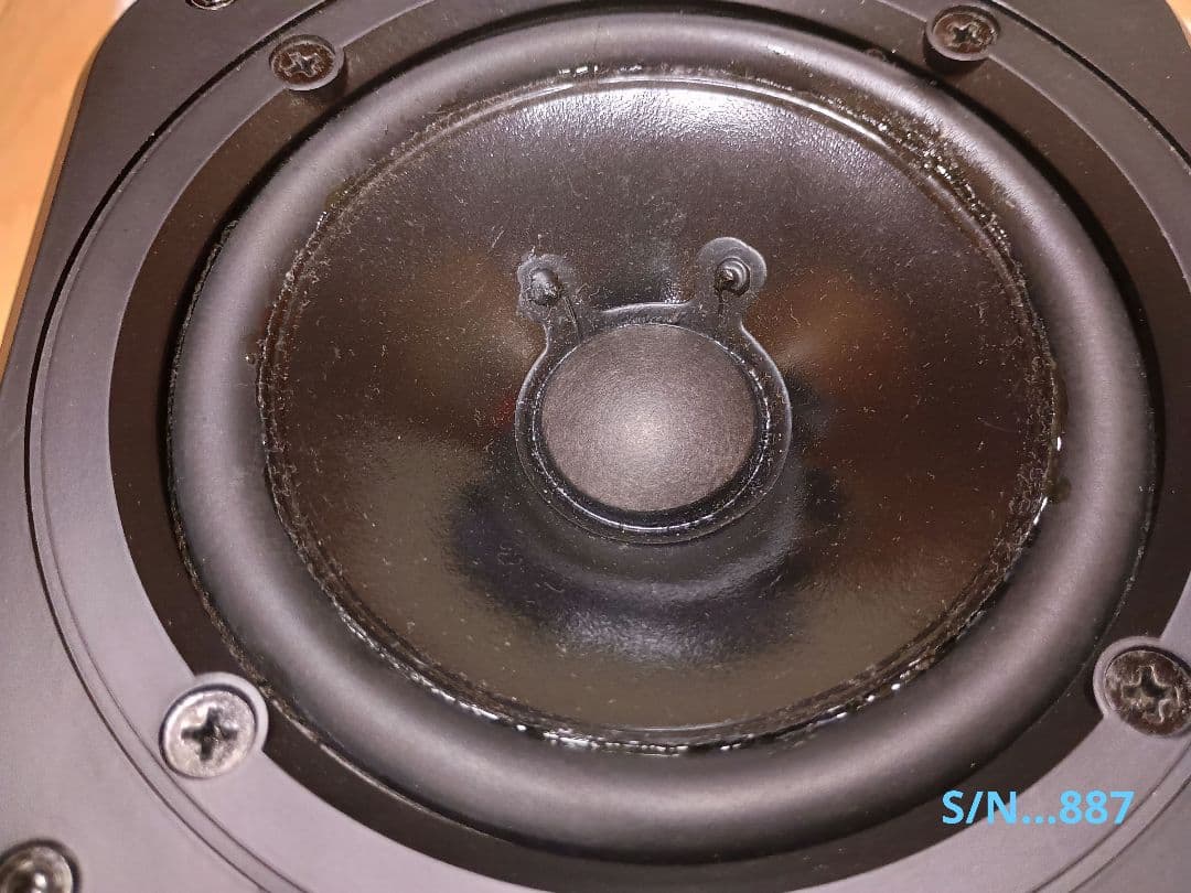 【ジャンク品】JBL Control One スピーカー（ペア）