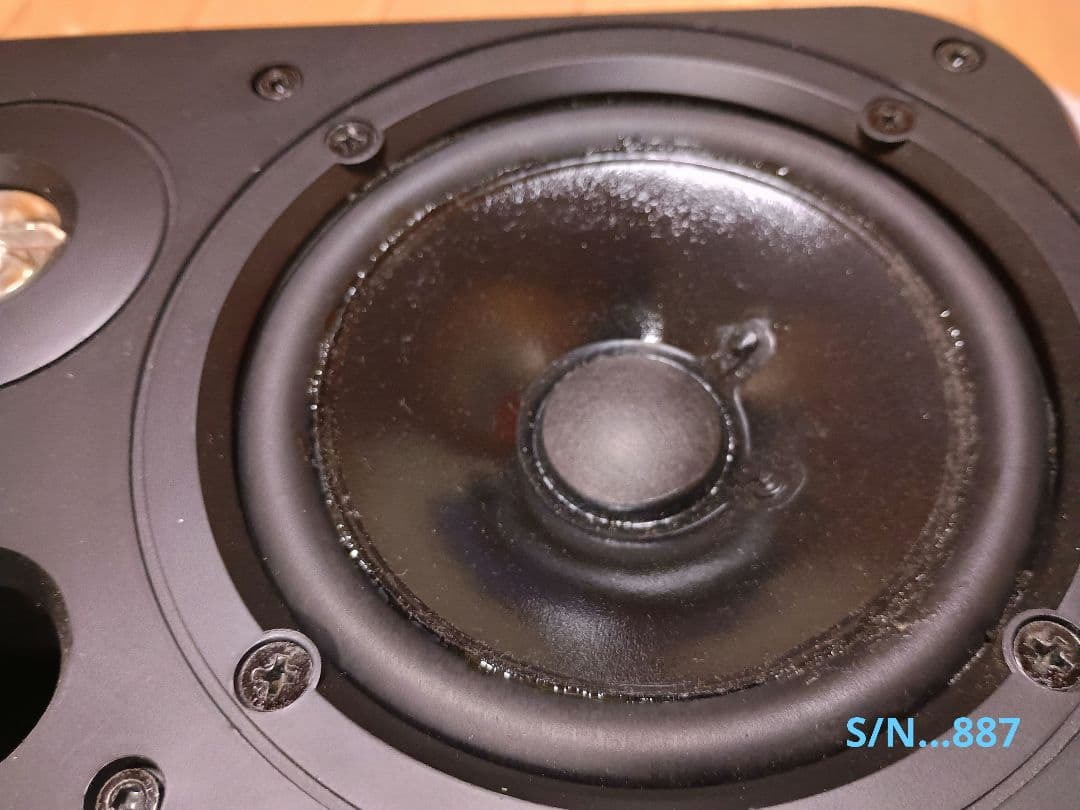 【ジャンク品】JBL Control One スピーカー（ペア）