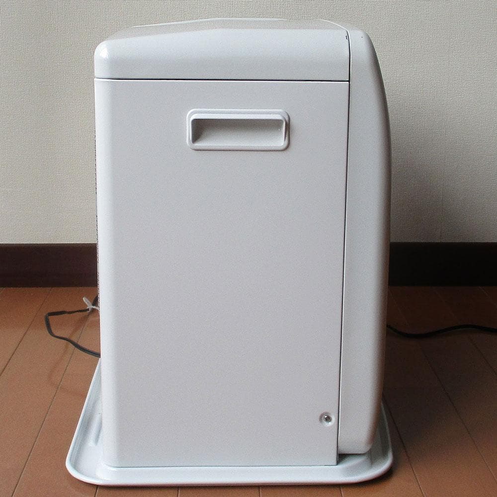 【新品部品】　完全分解整備済　大部屋　コロナ石油ファンヒーター　15～20畳
