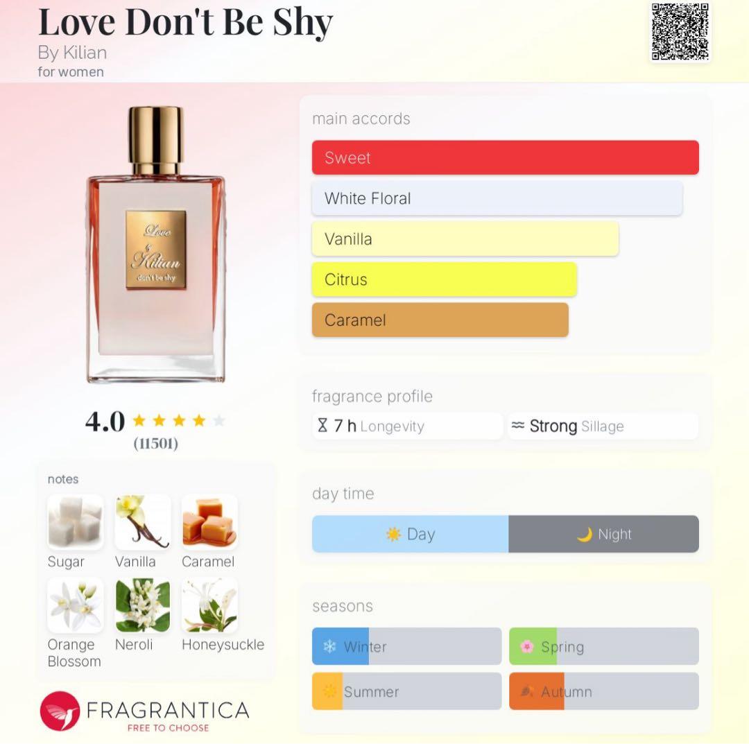 香水(女性用) OAKCHA SWEET ADDICT 50mL / LOVEDONTBESHY