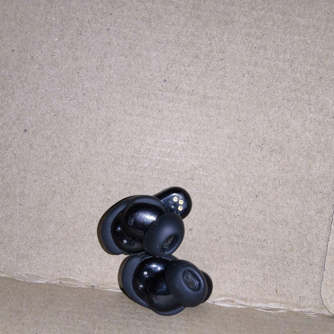 Bose QuietComfort Ultra Earbuds　ブラック
