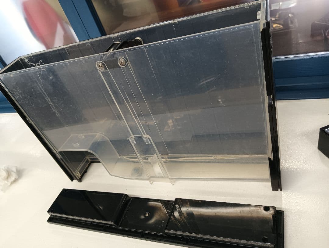 UCC ドリップポッド DP3000 一杯抽出システム 抽出機 DRIPPOD
