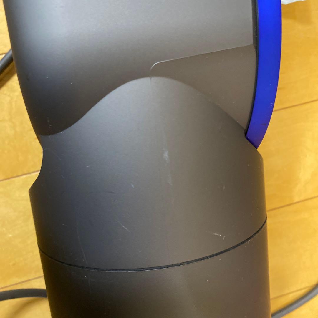 Dyson hot+cool 2016年製