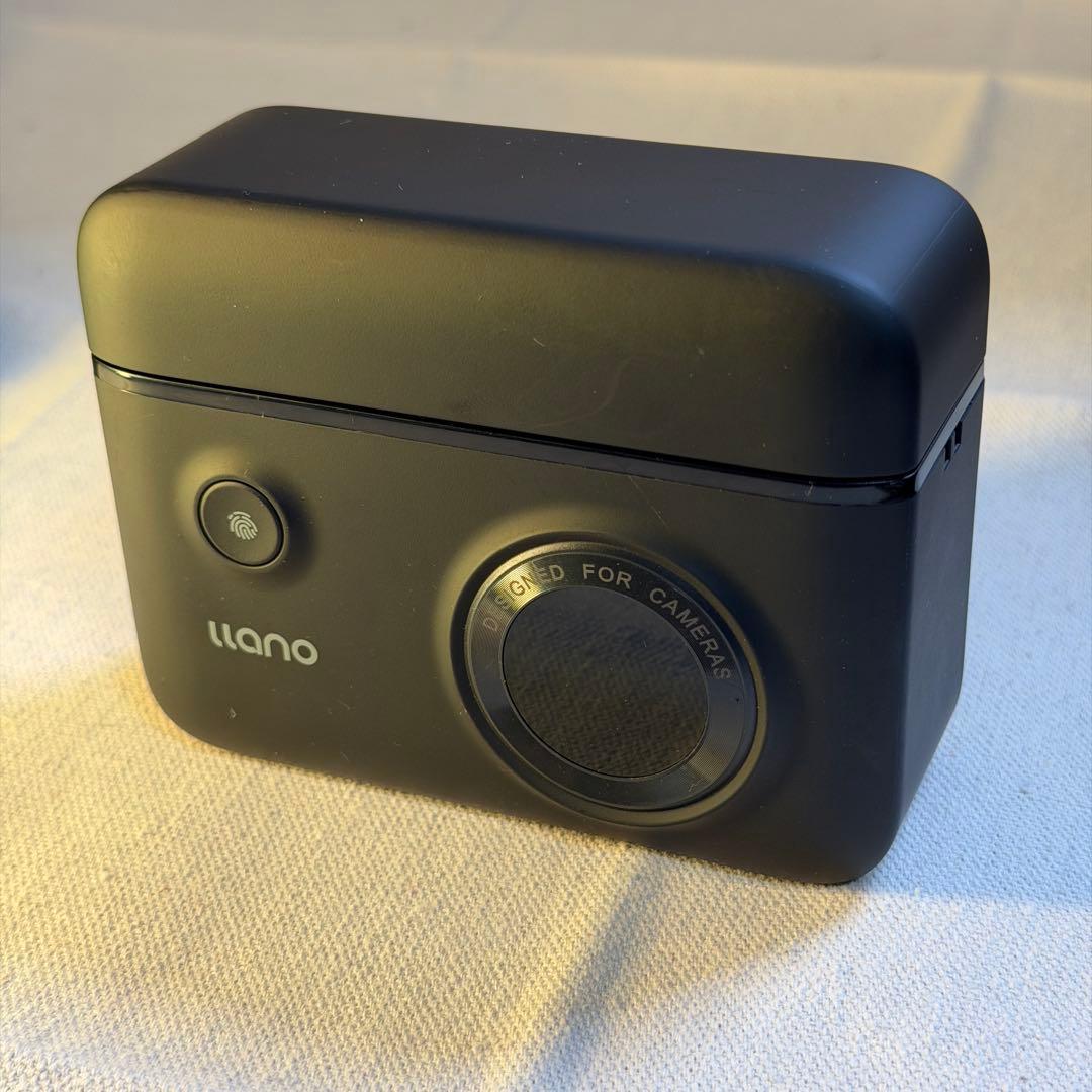 LUMIX S5IIX ダブルレンズキット おまけ付き