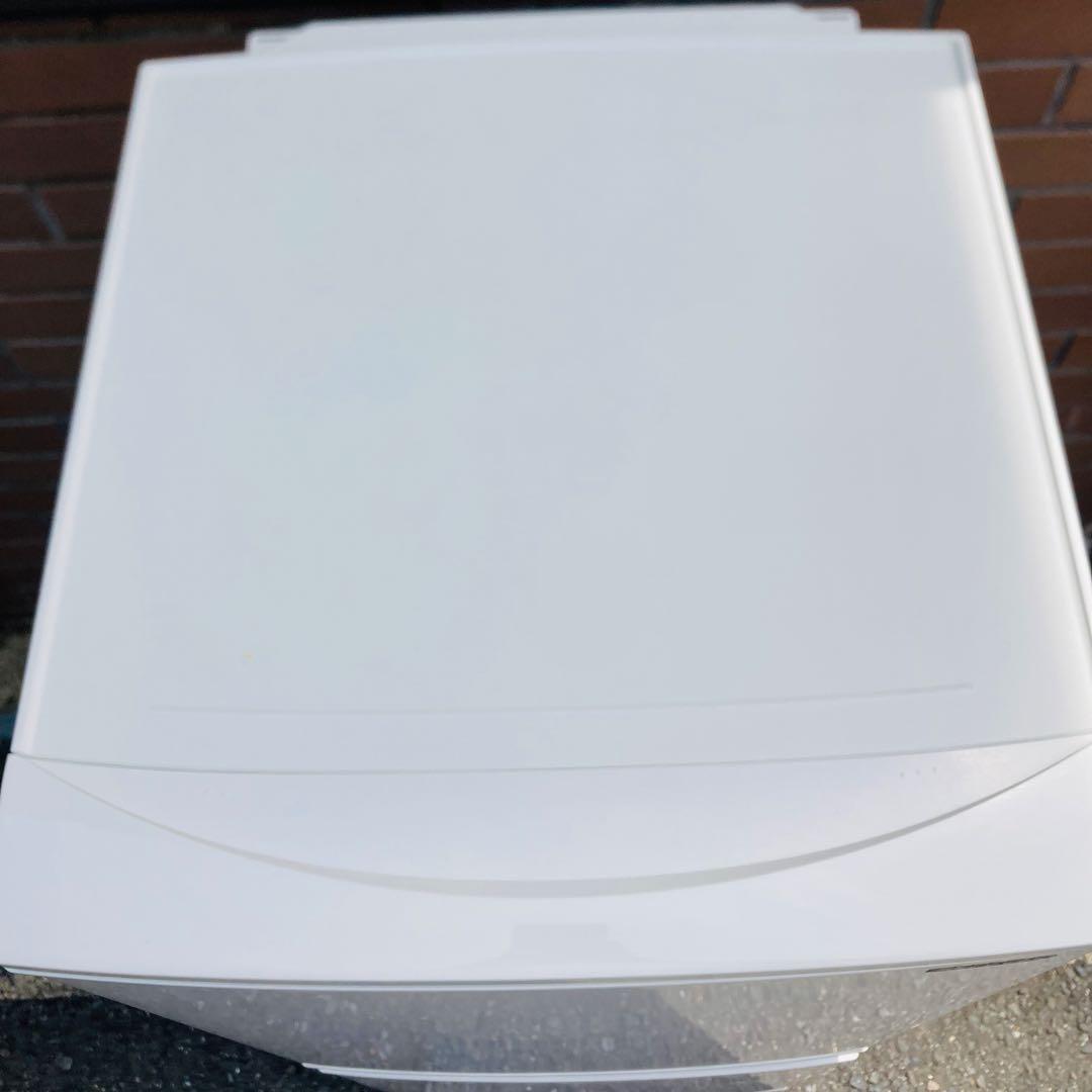 SHARP 冷凍冷蔵庫 SJ-D14E-W 137L 2019年製