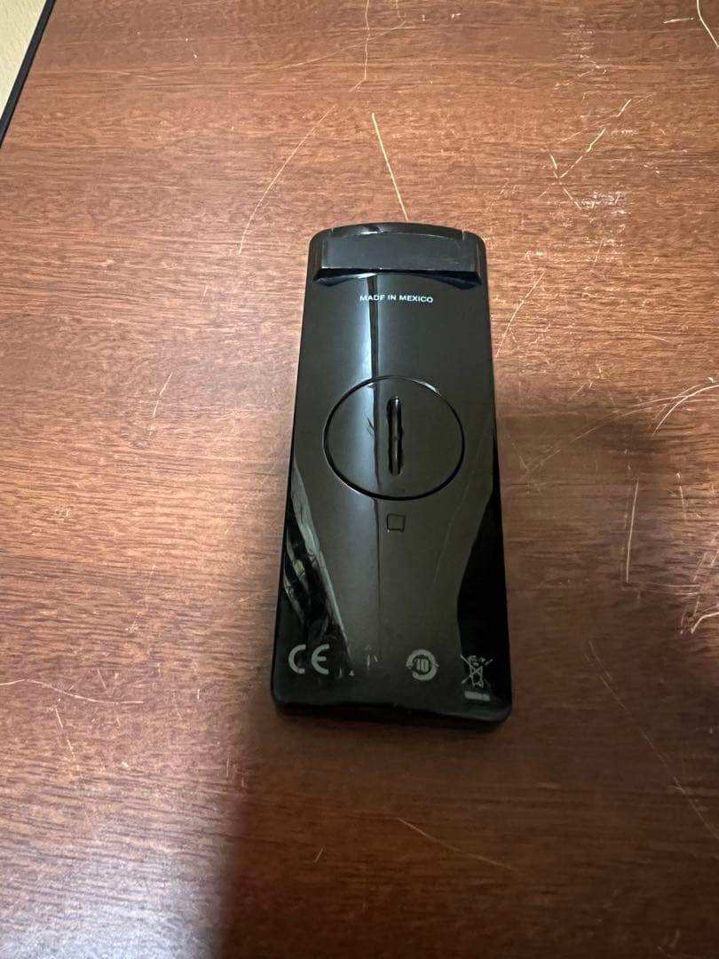 スピーカー・ウーファー BOSE SoundDock Portable N123