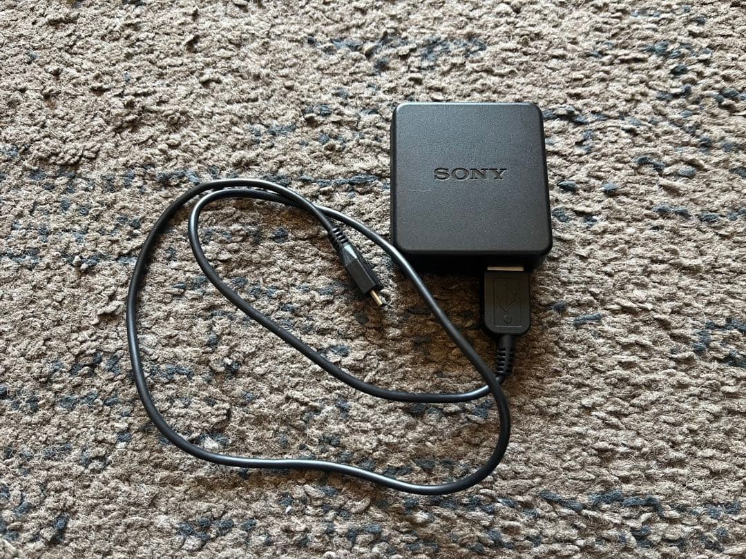 【SONY】デジタルスチルカメラ Cyber-shot DSC-WX300 黒