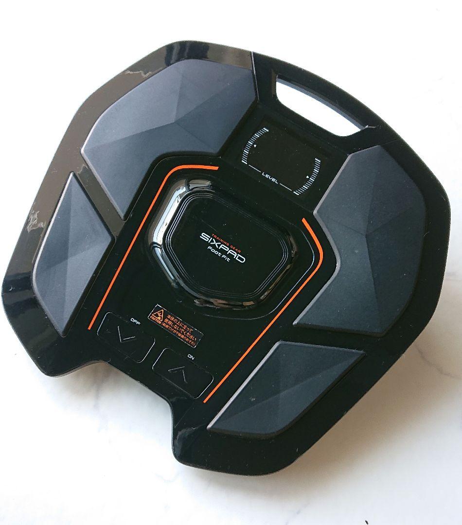 SIXPAD Foot Fit FF2310F シックスパッド