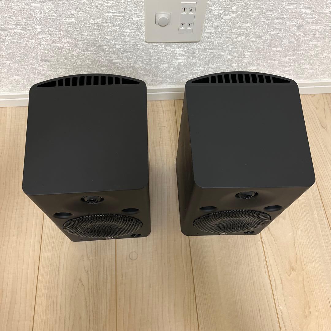 YAMAHA ヤマハ モニタースピーカー MSP5 Studioペア