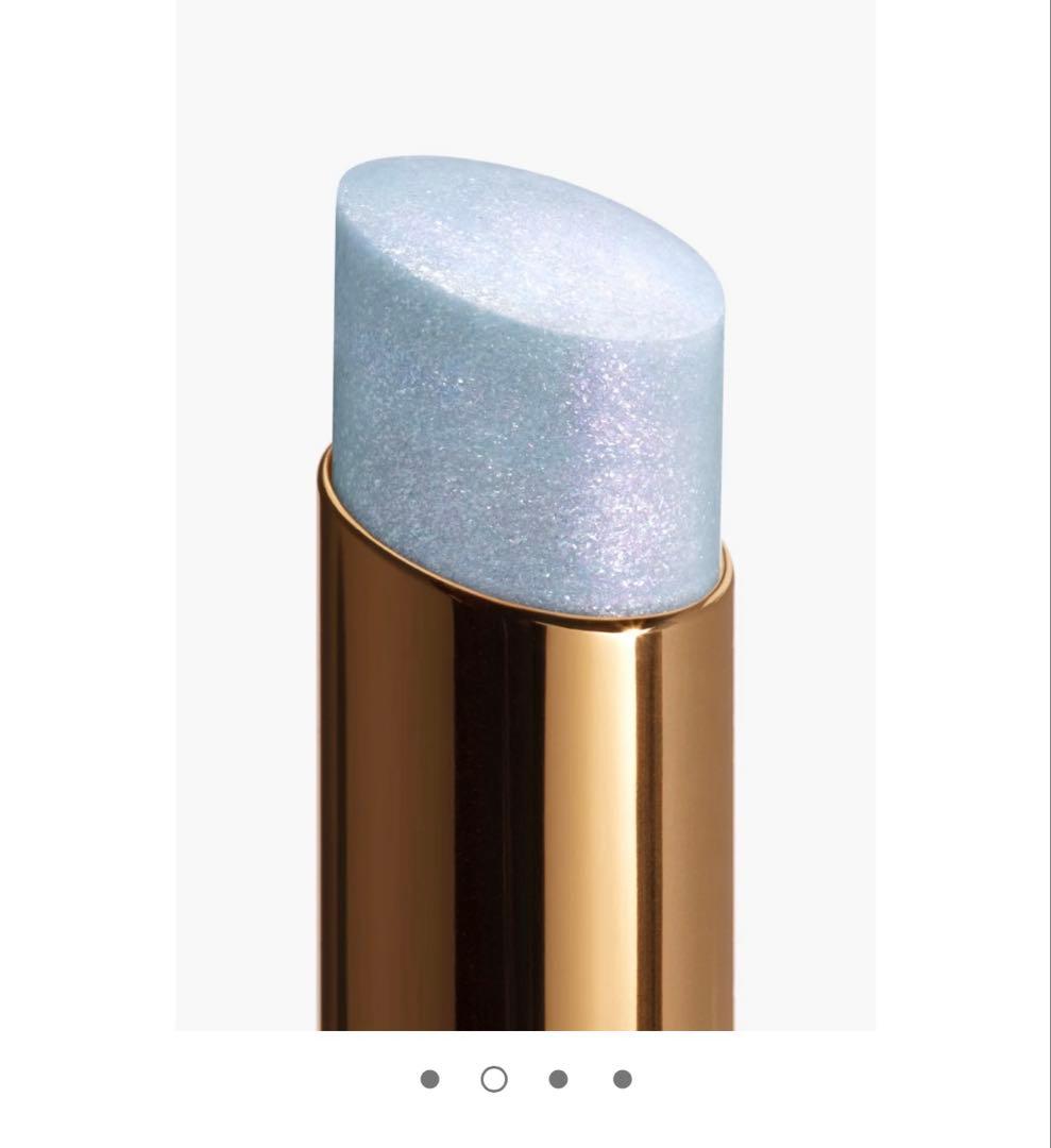 未使用CHANELルージュココフラッシュ284 デニムコレクション　サンプル付き