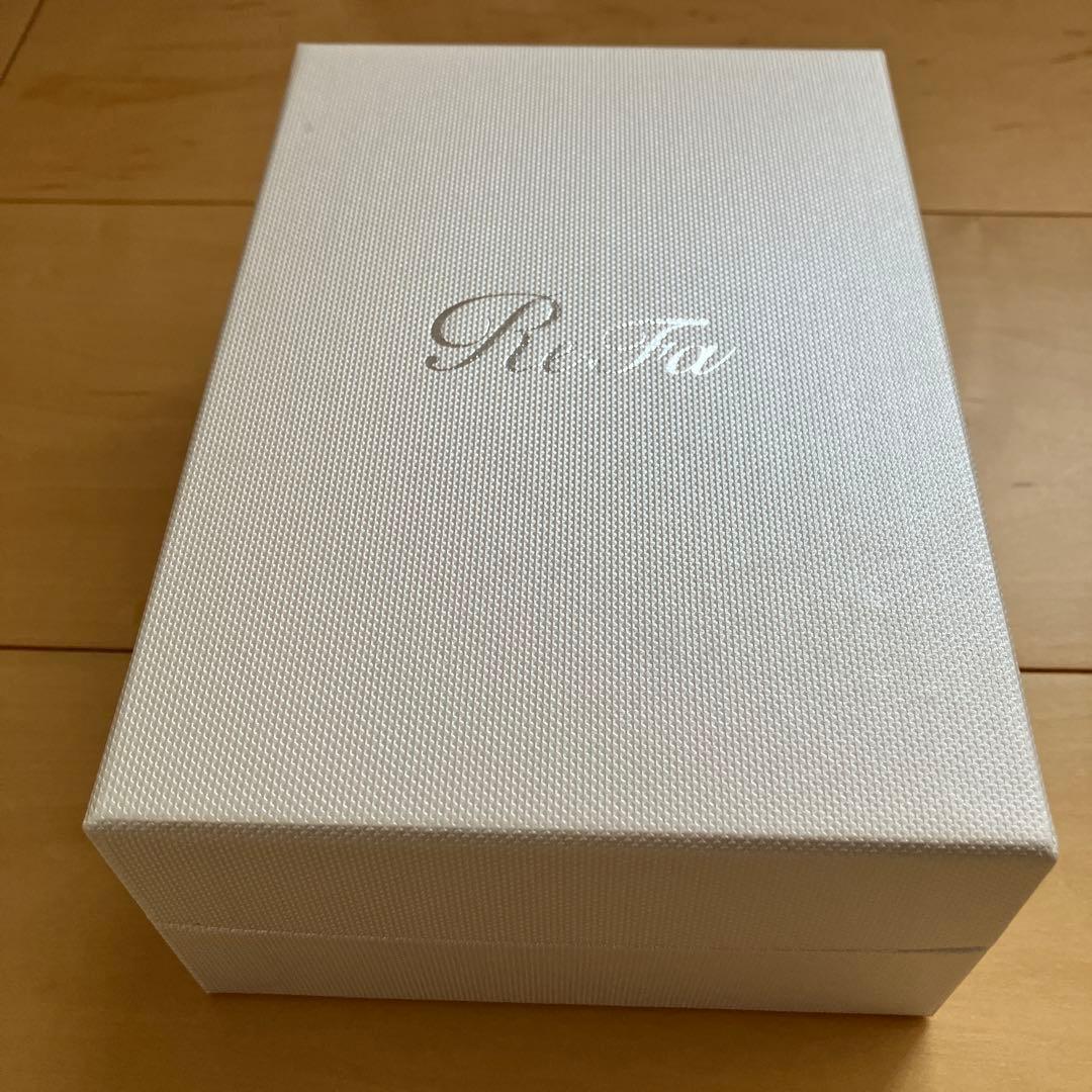 ReFa CARAT RAY FACE 美顔ローラー