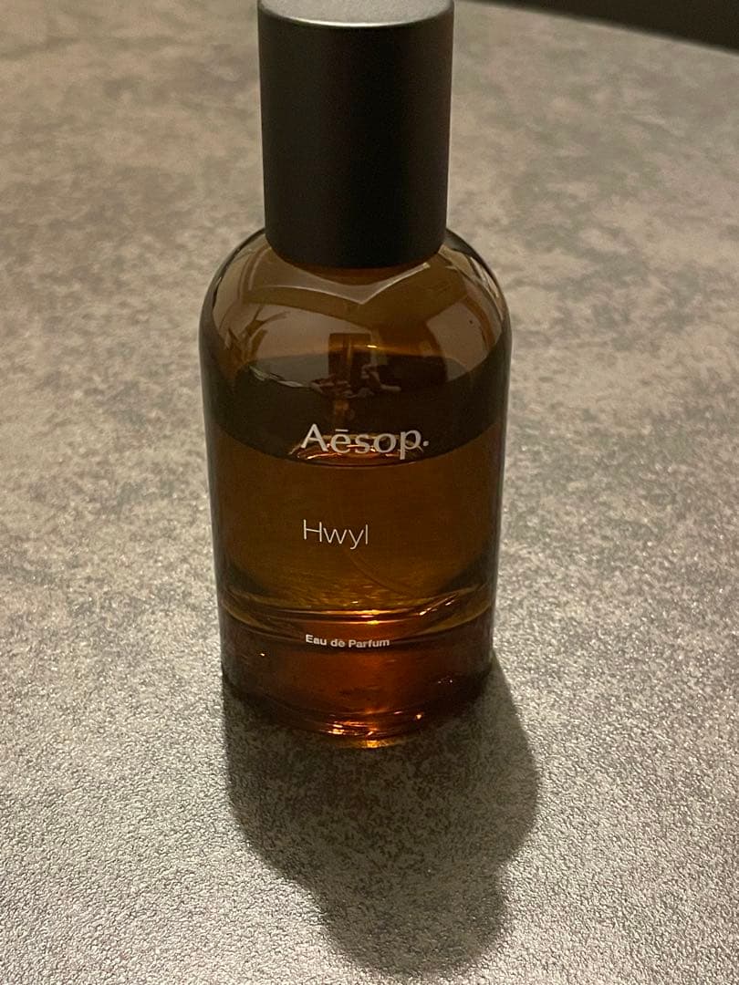 Aesop イソップ Hwyl ヒュイル