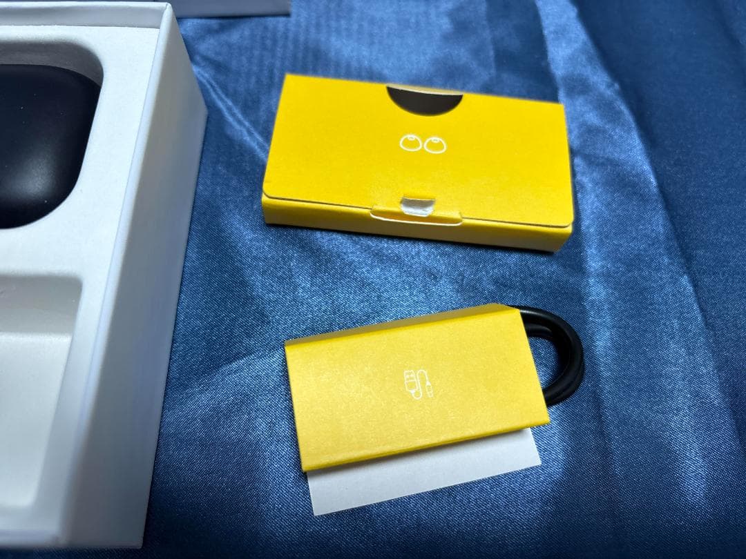 EarFun Air Pro 4 ワイヤレスイヤホン【美品】