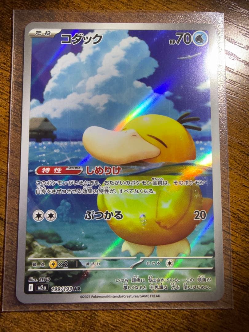 ポケモンカードカナリィ　セット 39