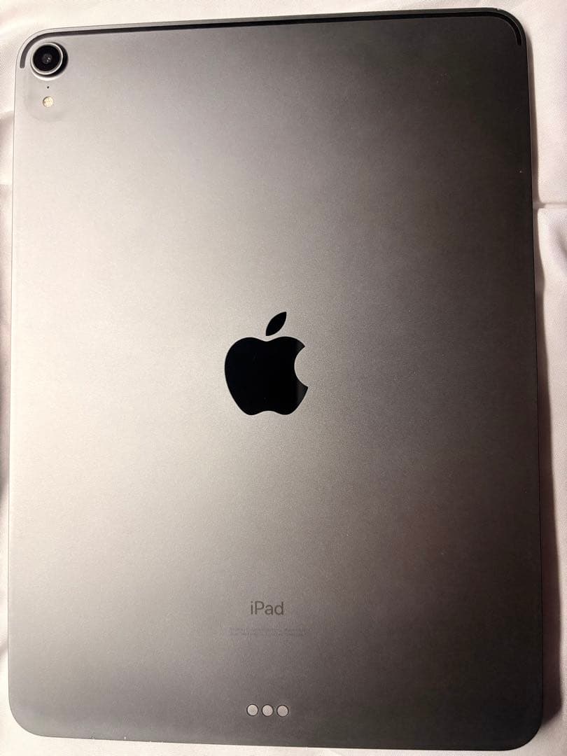 iPad Pro 11インチ 初代 中古+ Apple Pencil 第2世代