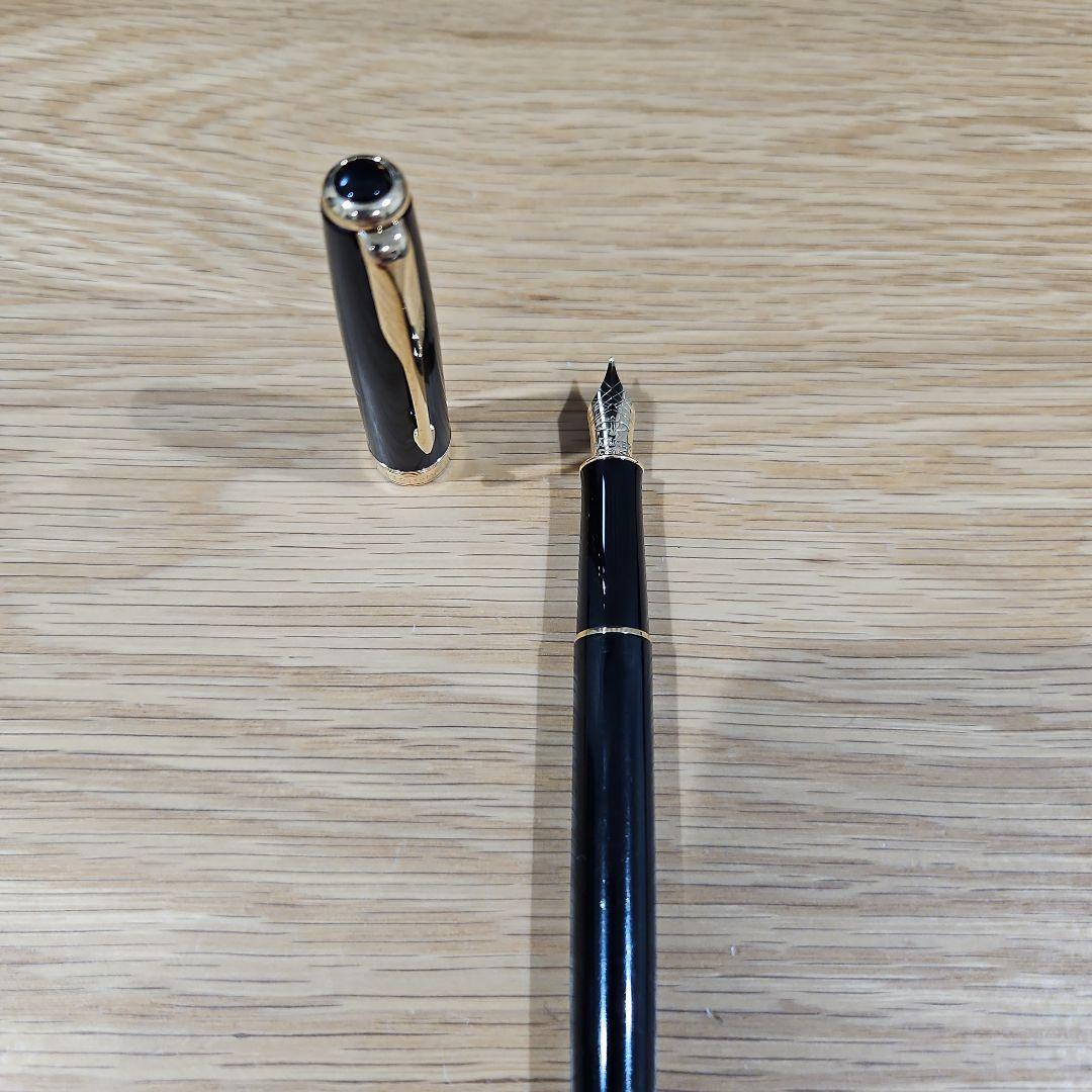 PARKER ソネット 万年筆 18k