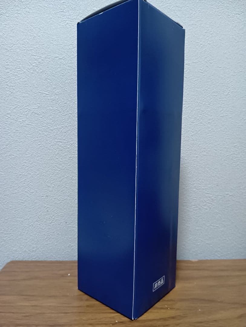【非売品】SUNTORY Ao 50th記念ウイスキー