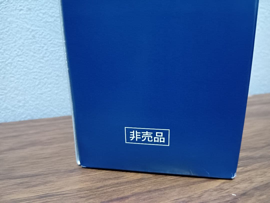 【非売品】SUNTORY Ao 50th記念ウイスキー