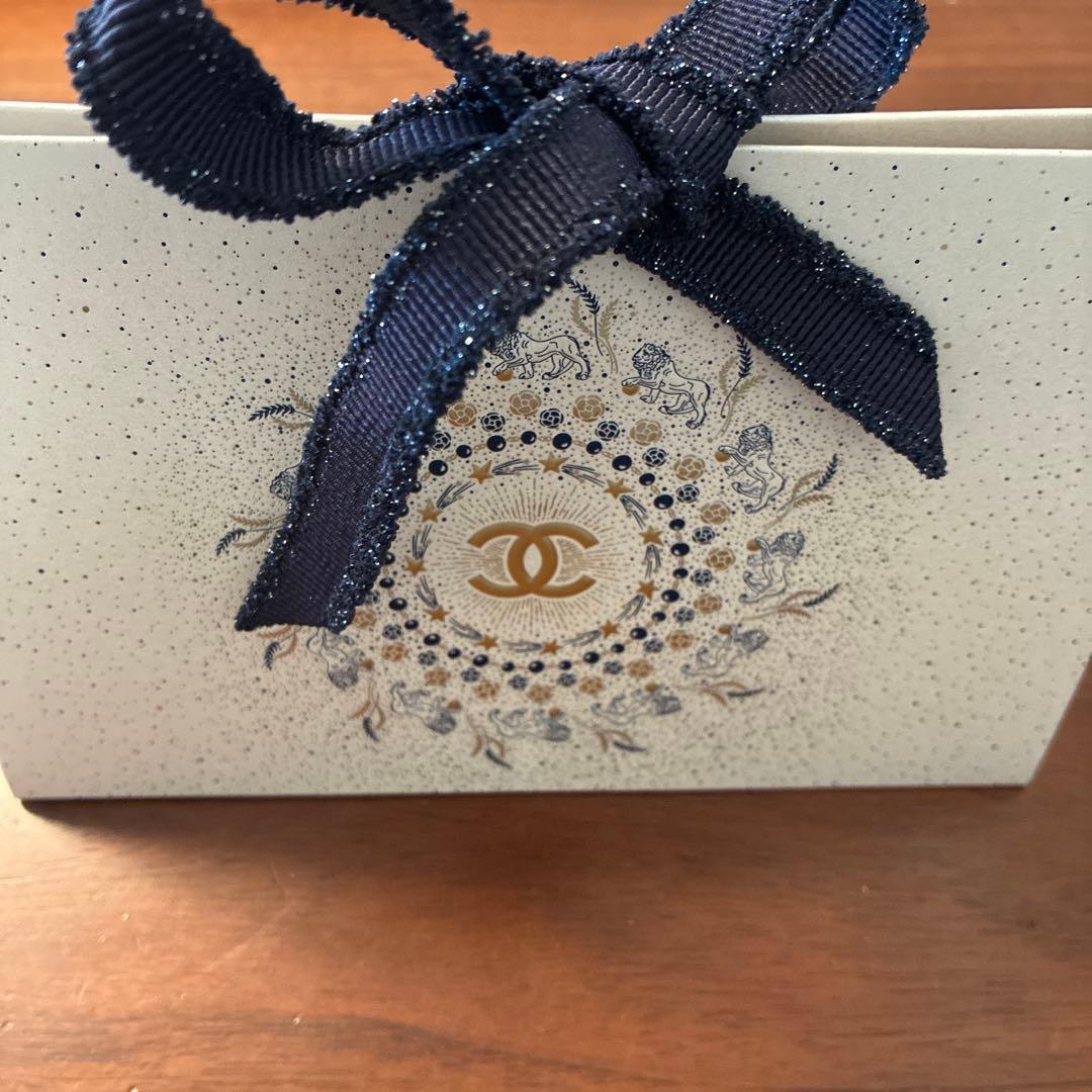 CHANEL ルルージュデュオウルトラトゥニュ43センシュアルローズ新品未使用