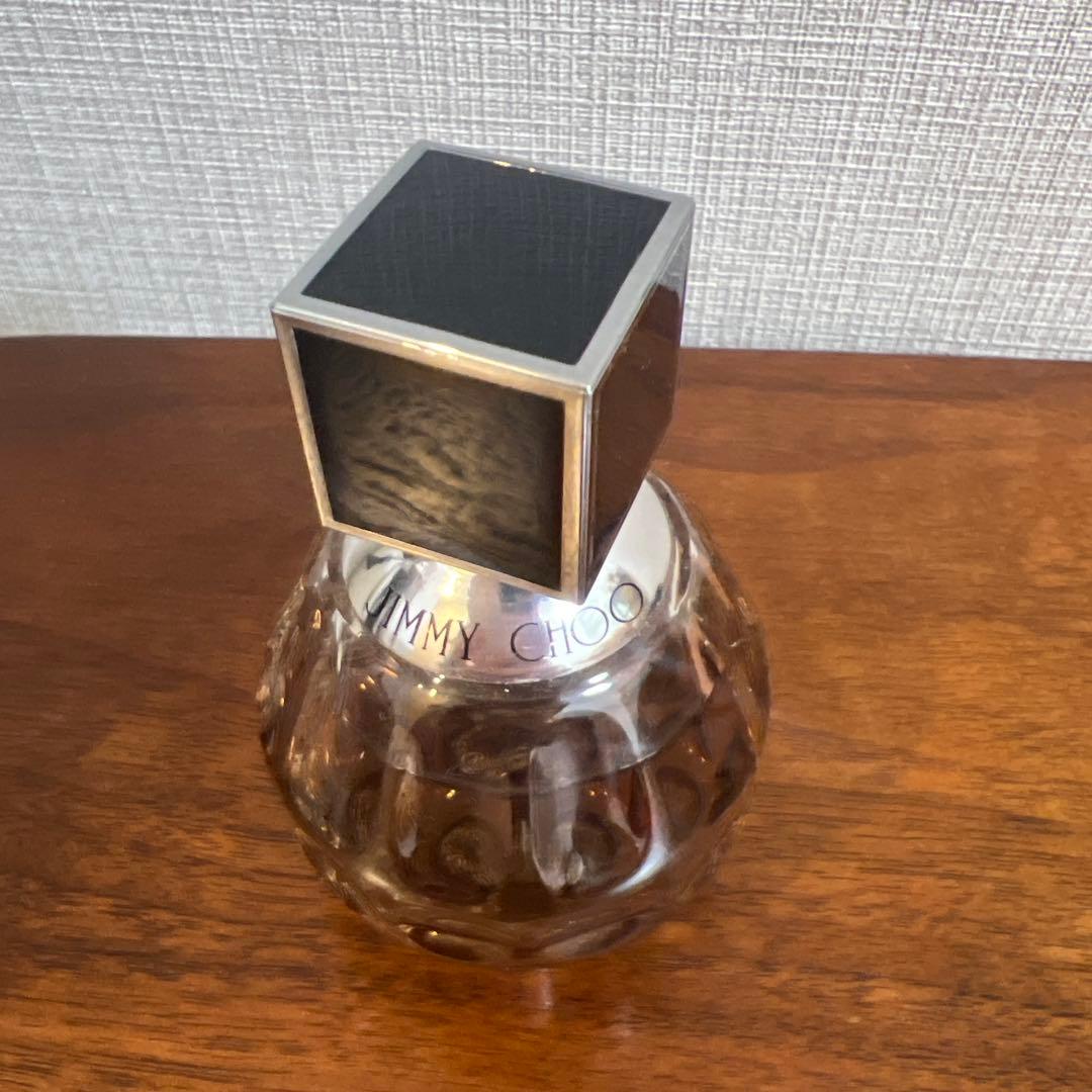 JIMMY CHOO ジミーチュウオードパル 40ml