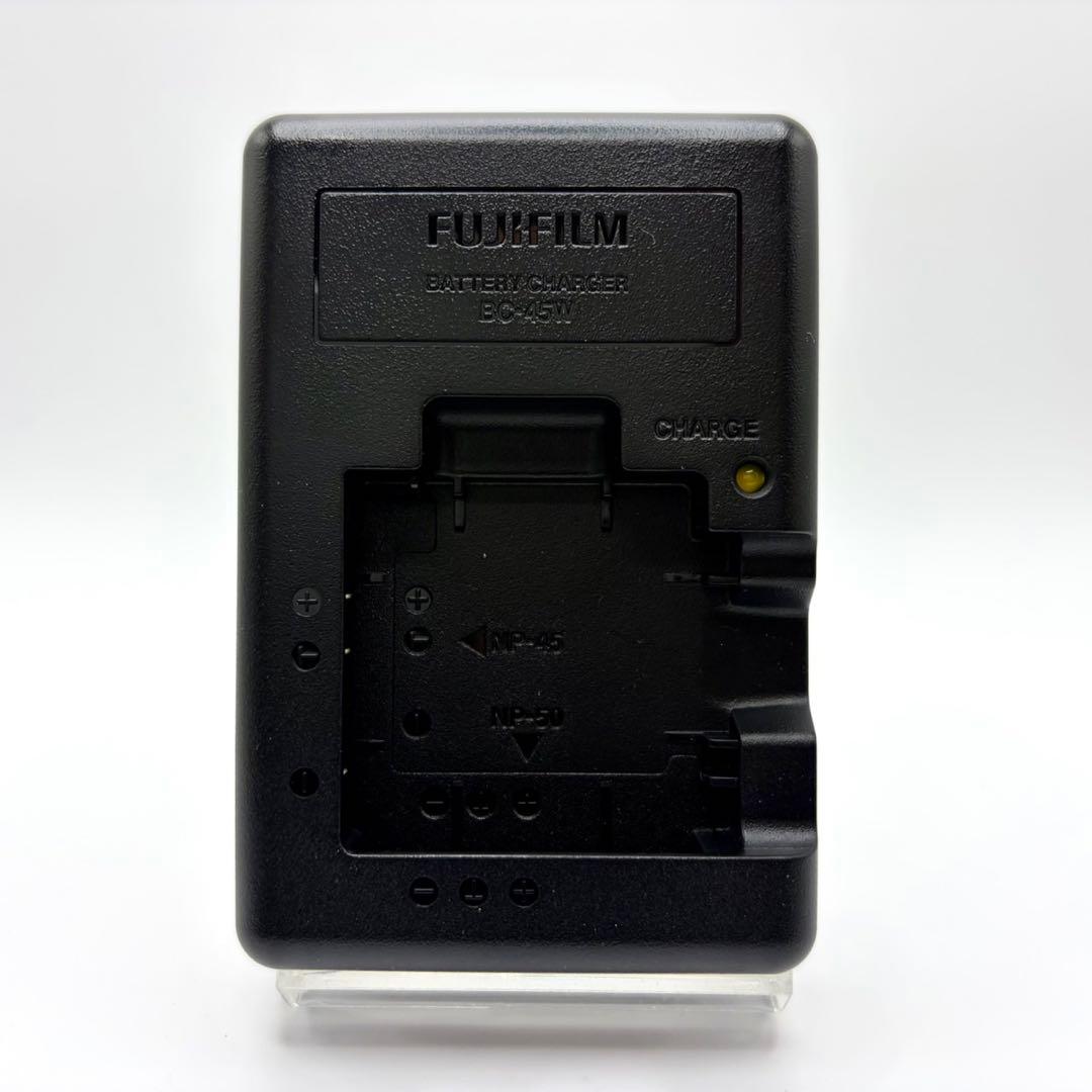 【美品】FUJIFILM F70EXR ピンク 箱付き 付属品完備 動作品