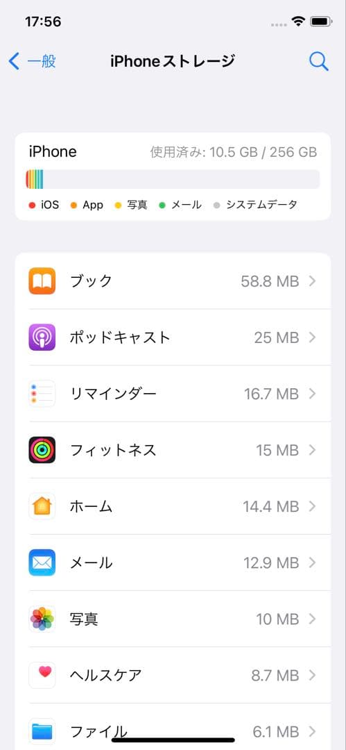 Apple iPhoneX 256GB スペースグレー