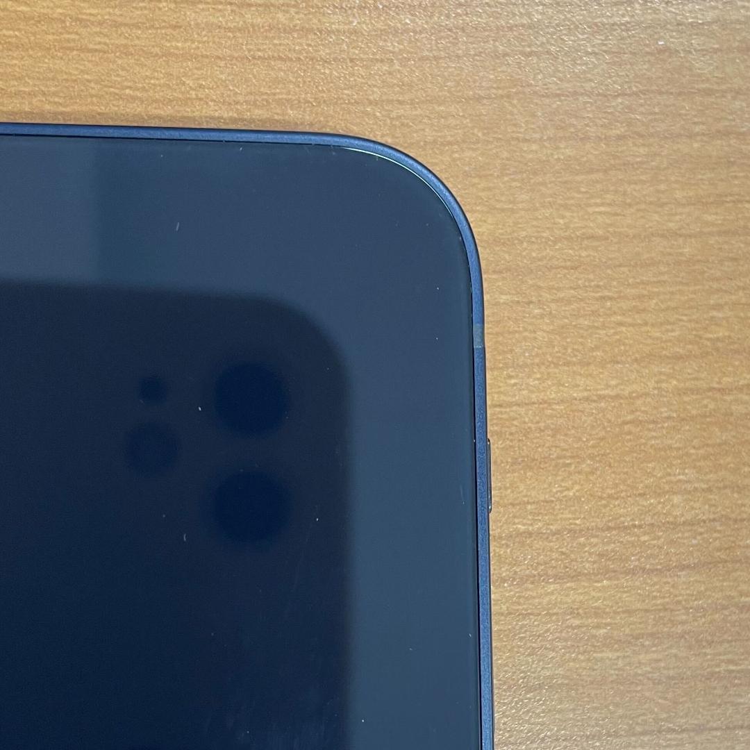 m*読様 動作確認済み iPhone 12 mini 64GB ID:H3396