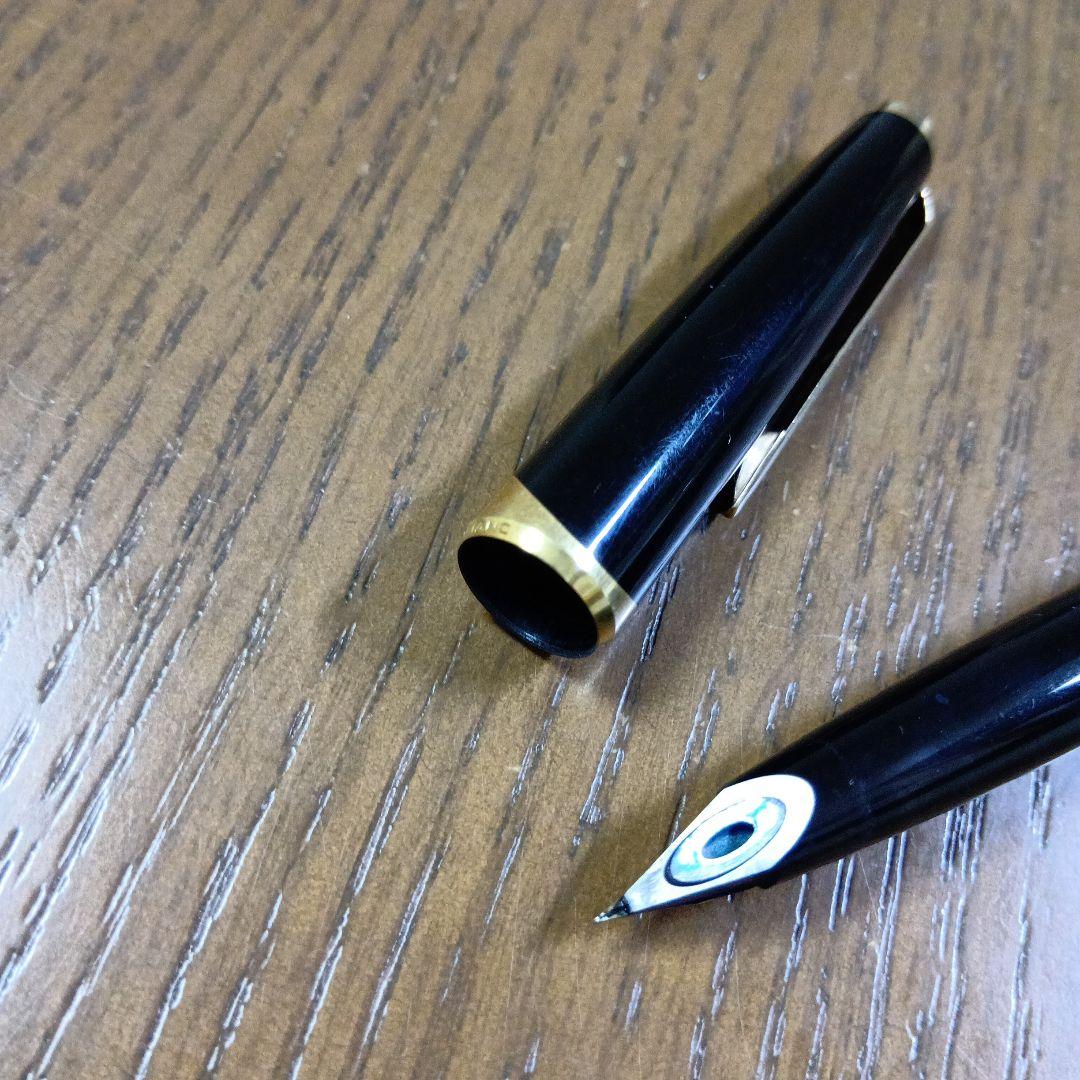 kankan様　リクエスト商品 MONTBLANC 万年筆