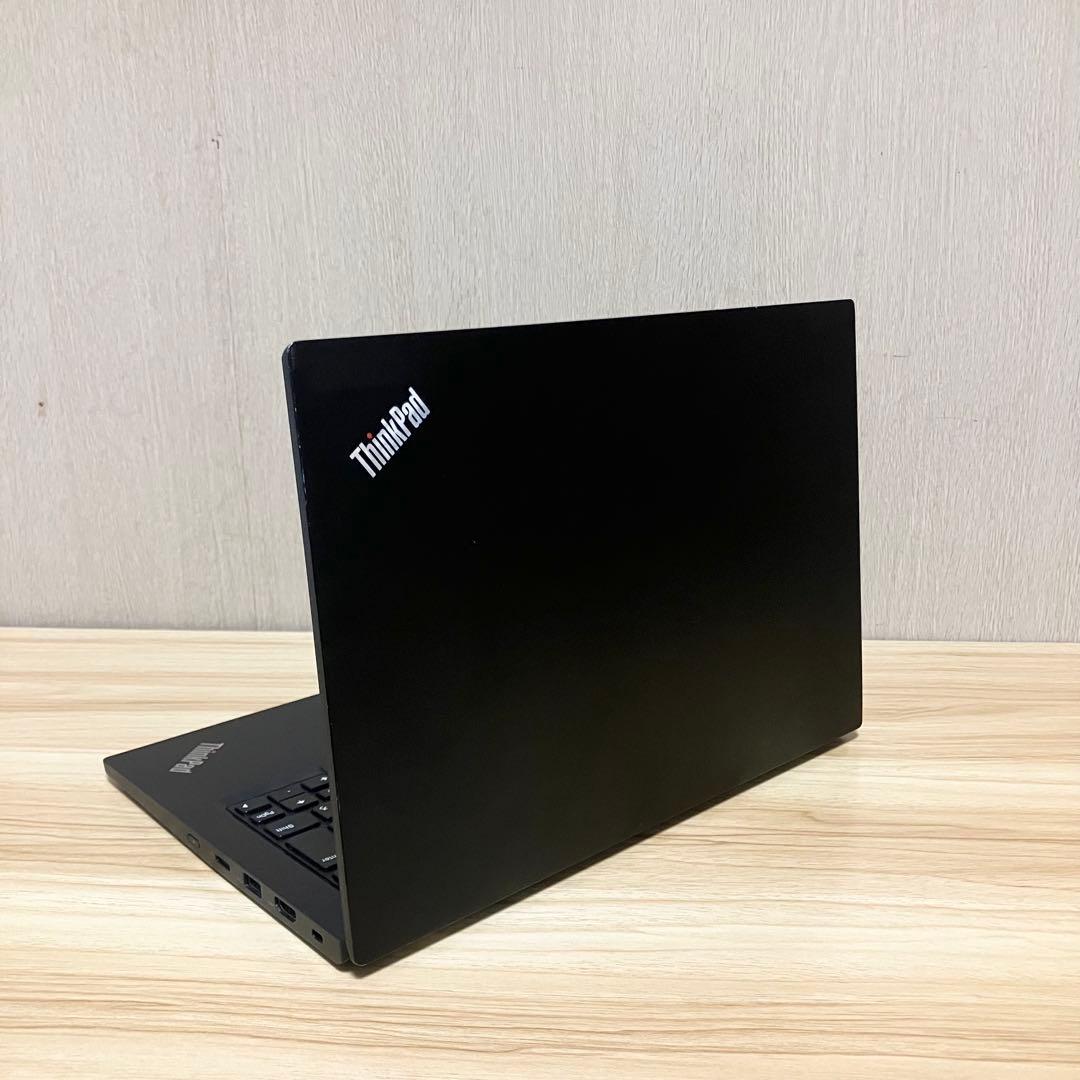 第11世代！core i7 Lenovo ThinkPad メモリ16GB