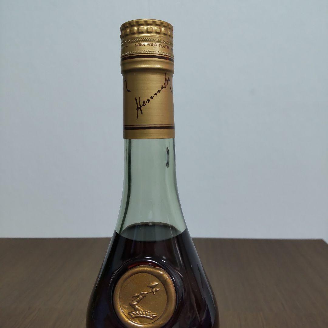 ヘネシー VSOP フィーヌ シャンパン