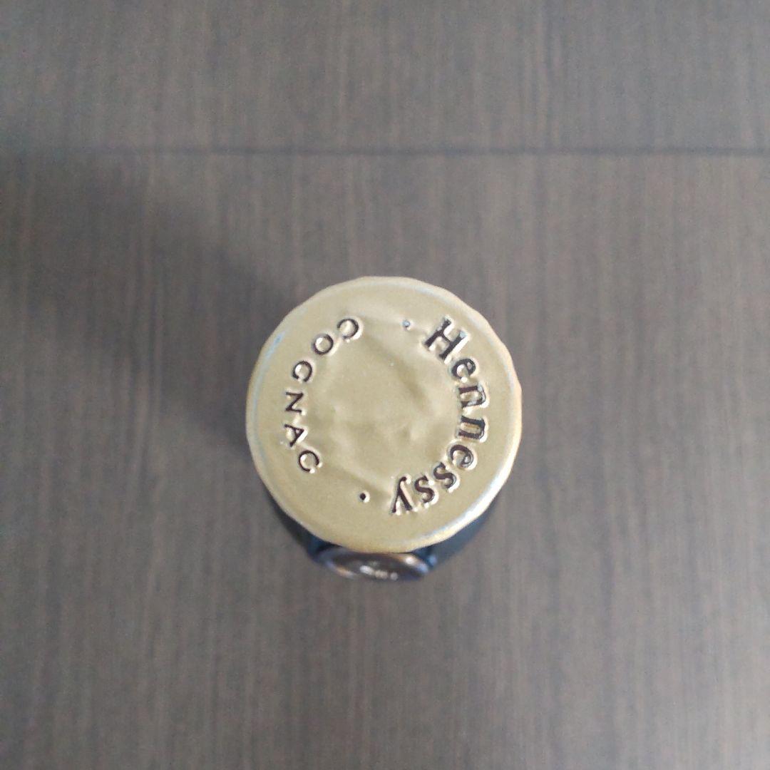 ヘネシー VSOP フィーヌ シャンパン