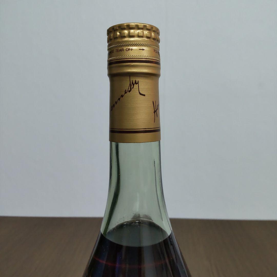 ヘネシー VSOP フィーヌ シャンパン