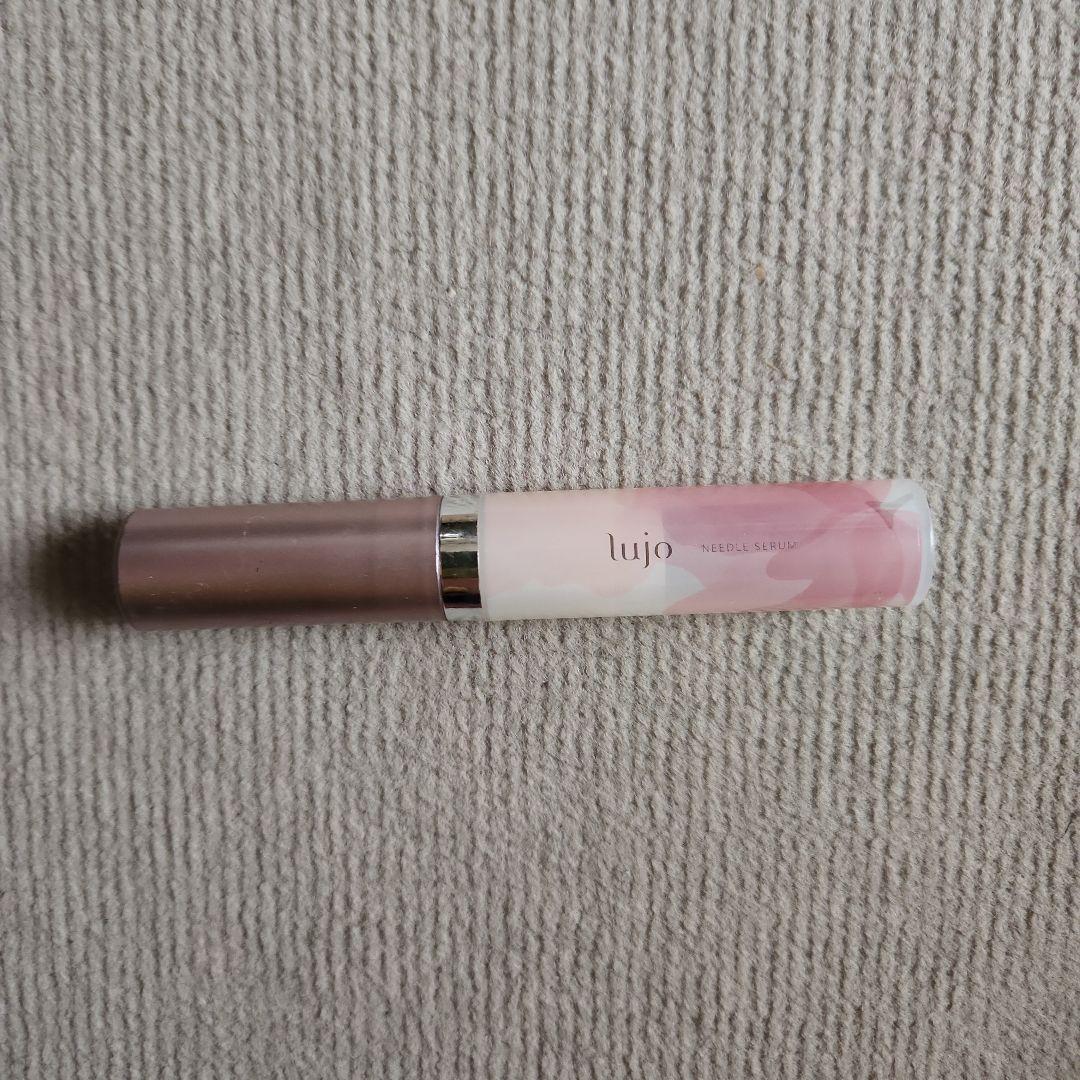 lujo NEEDLE SERUM 2本セット